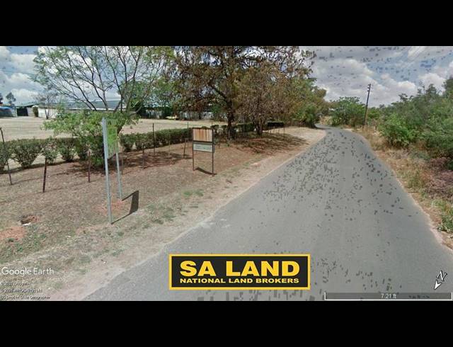 BUSINESS FOR SALE IN RIETFONTEIN